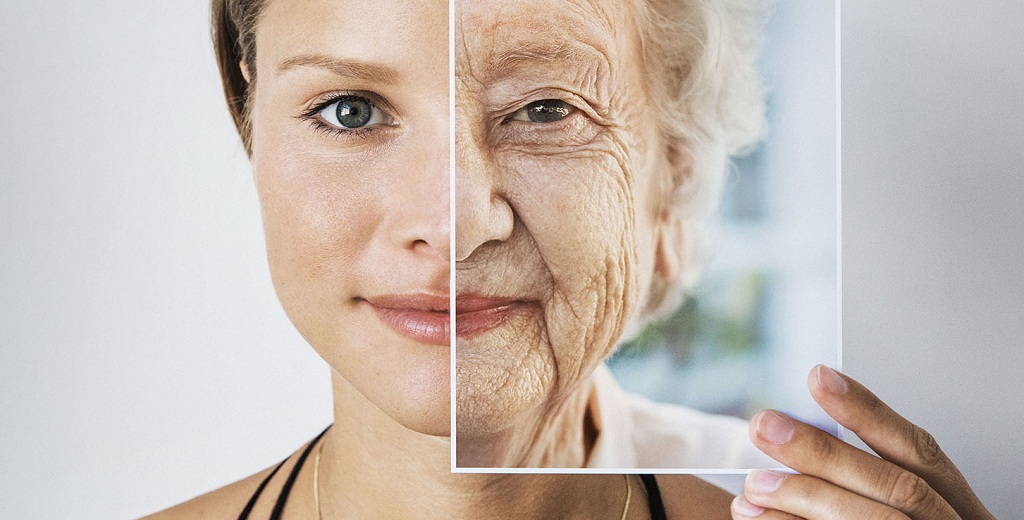 How to Avoid Premature Aging